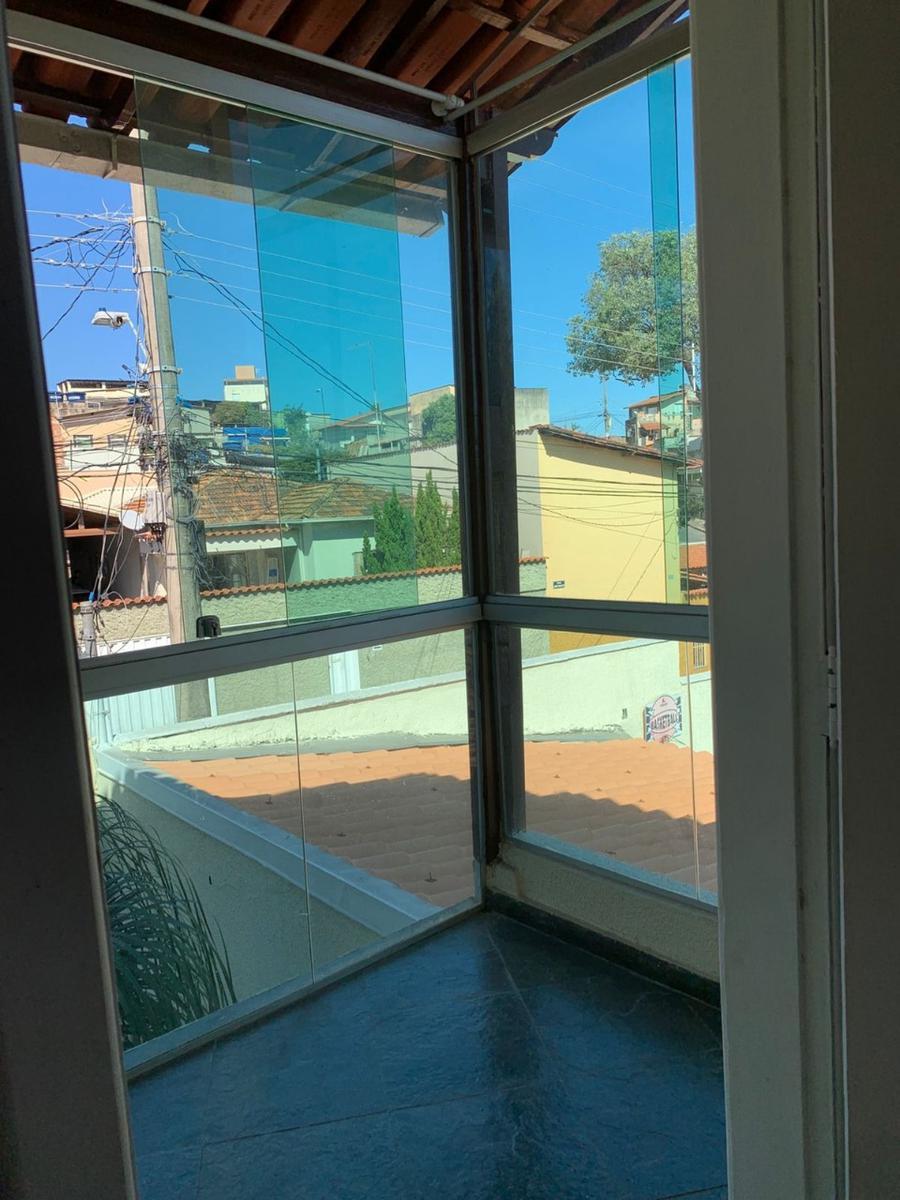 Casa, Novo Glória, 3 Quartos, 2 Vagas, 1 Suíte