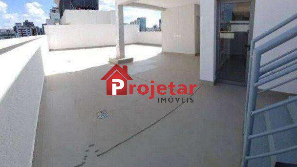 Cobertura, Lourdes, 3 Quartos, 3 Vagas, 1 Suíte