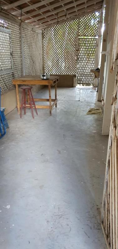 Fazenda, Parque Ipiranga, 2 Quartos, 10 Vagas