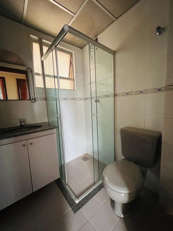 Apartamento, Sagrada Família, 3 Quartos, 1 Vaga, 1 Suíte