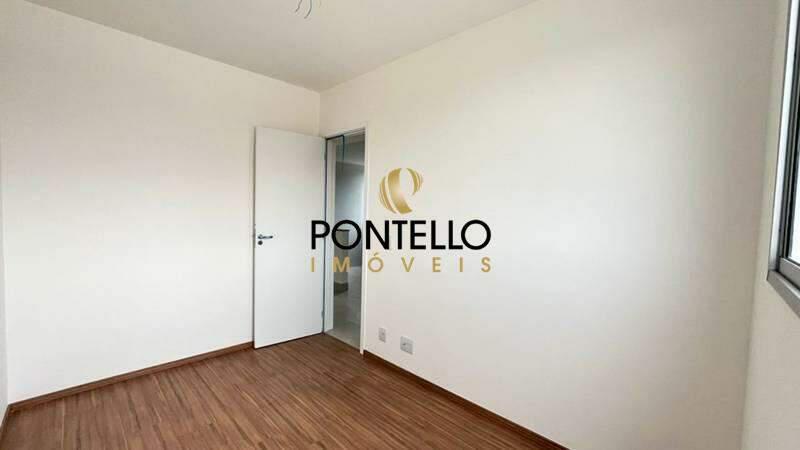 Apartamento, Santa Rosa, 2 Quartos, 1 Vaga, 1 Suíte