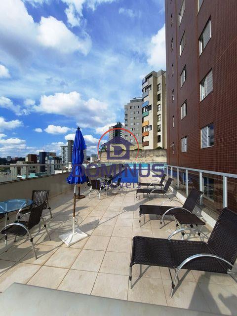 Apartamento, Buritis, 4 Quartos, 3 Vagas, 2 Suítes