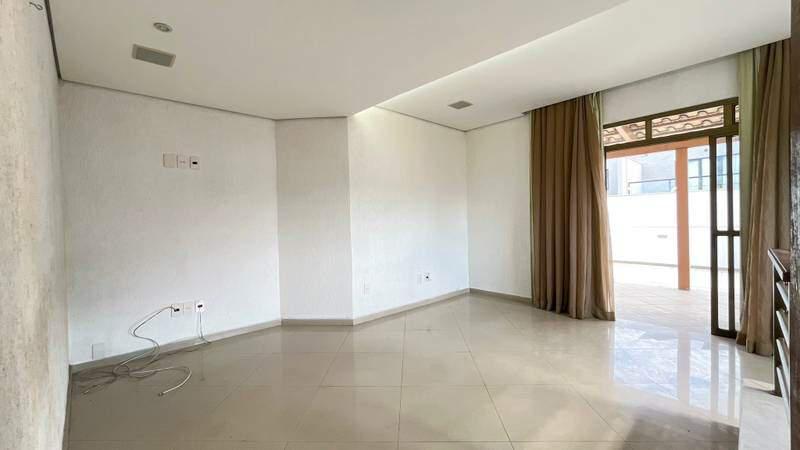 Cobertura, Dona Clara, 3 Quartos, 3 Vagas