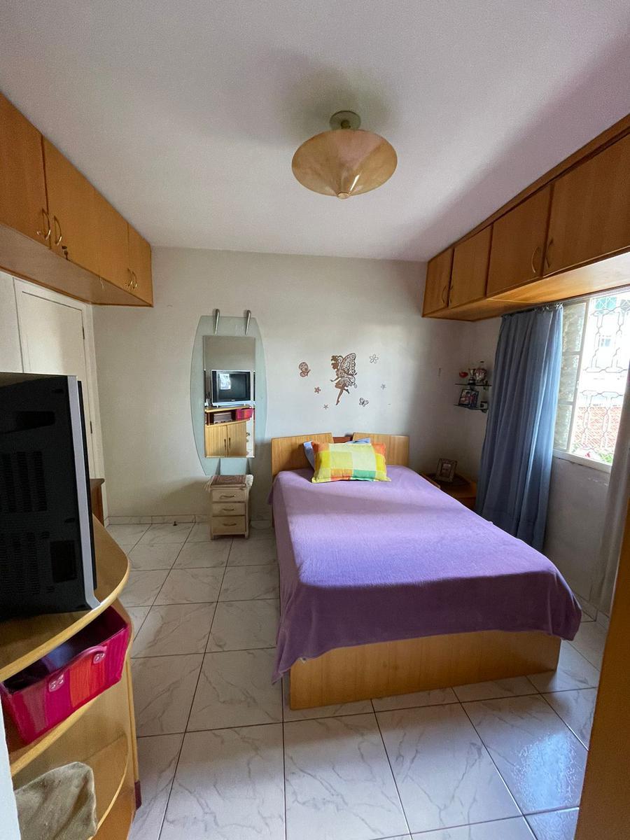 Casa, Padre Eustáquio, 4 Quartos, 0 Vaga, 2 Suítes