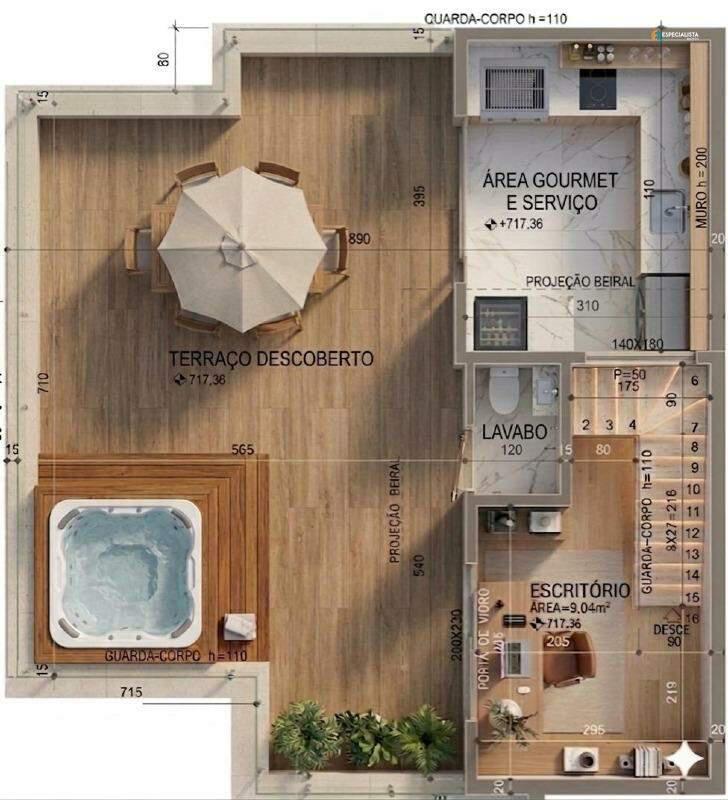 Apartamento, Boa Esperança, 3 Quartos, 2 Vagas, 1 Suíte