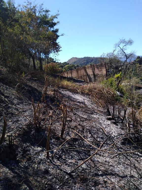 Lote, Morro São Francisco, 0 Quarto, 0 Vaga