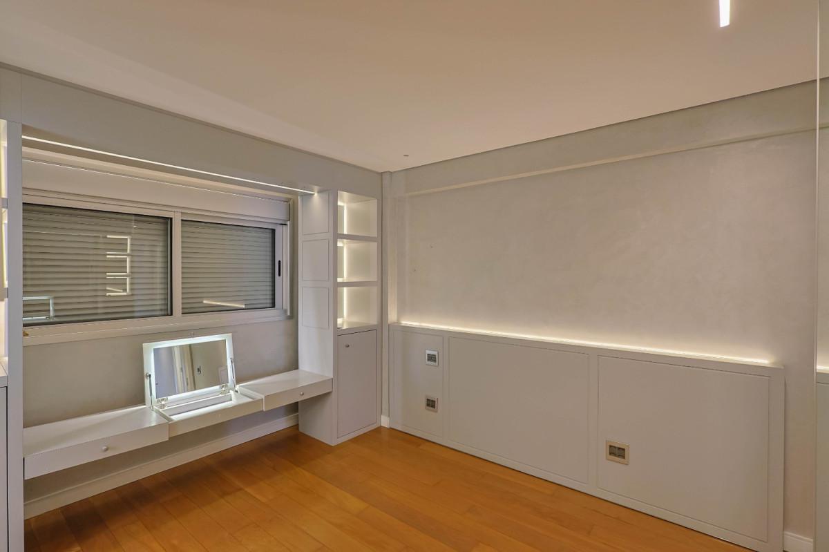 Apartamento, Vila da Serra, 3 Quartos, 4 Vagas, 3 Suítes