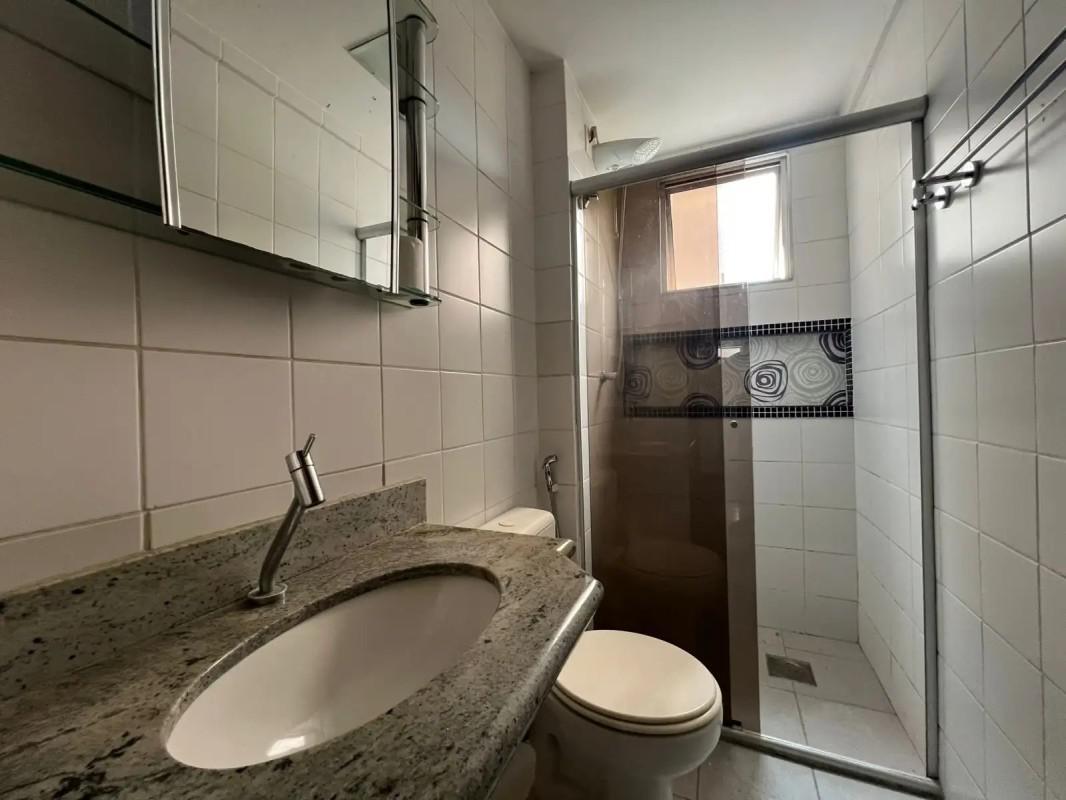 Apartamento, Fernão Dias, 3 Quartos, 2 Vagas, 1 Suíte