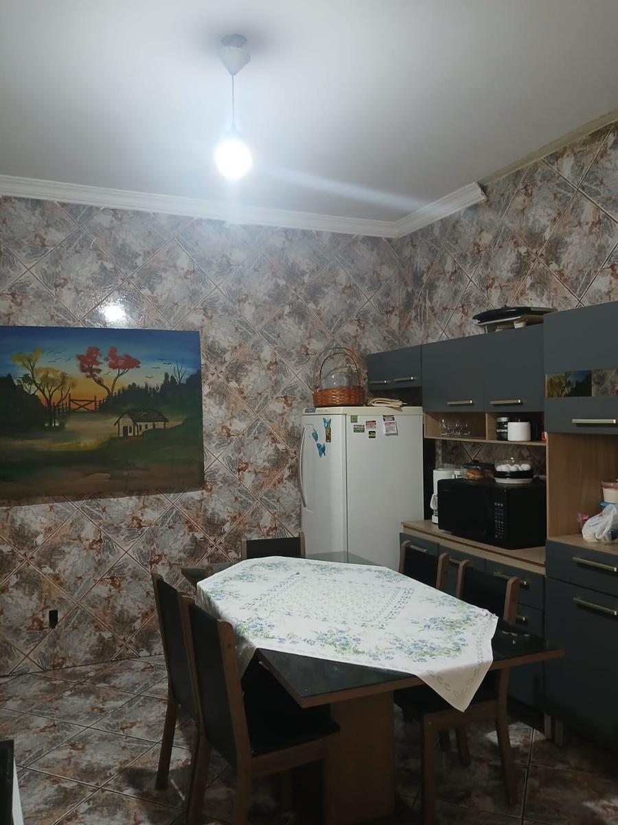 Casa, Bom Jesus, 2 Quartos, 3 Vagas
