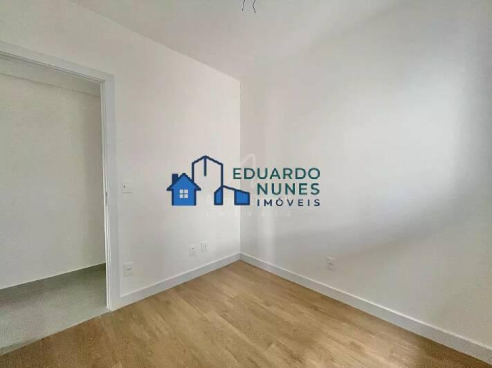 Apartamento, Santo Agostinho, 3 Quartos, 2 Vagas, 1 Suíte