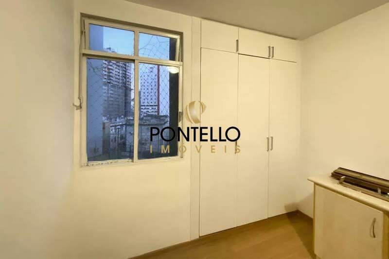 Apartamento, Coração de Jesus, 3 Quartos, 1 Vaga, 1 Suíte