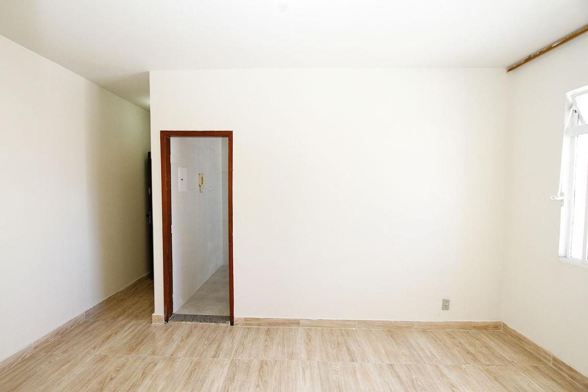 Apartamento, Barro Preto, 3 Quartos, 0 Vaga