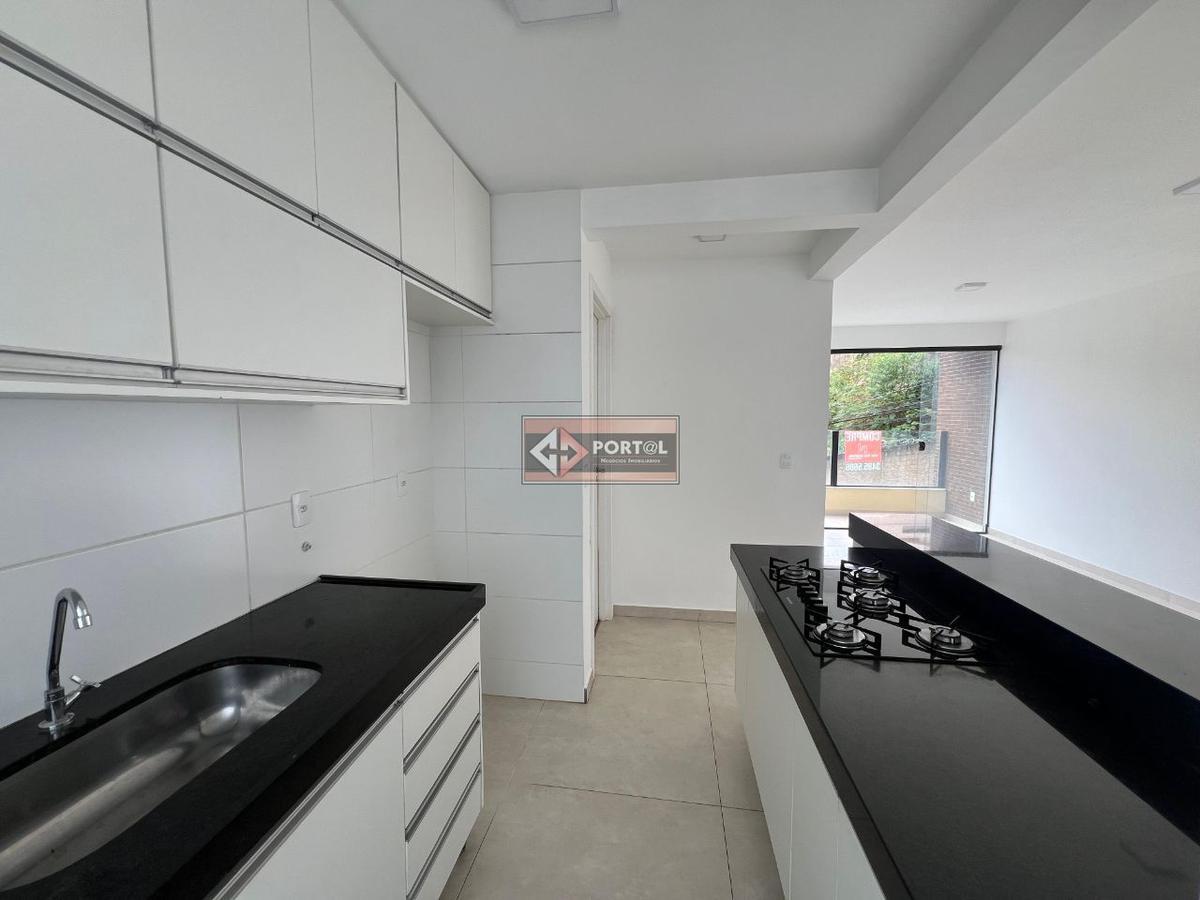 Apartamento, Ana Lúcia, 3 Quartos, 2 Vagas, 1 Suíte
