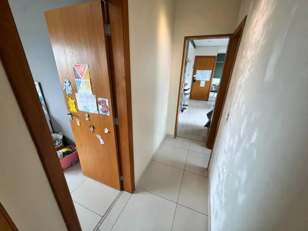 Apartamento, Concórdia, 3 Quartos, 2 Vagas, 1 Suíte