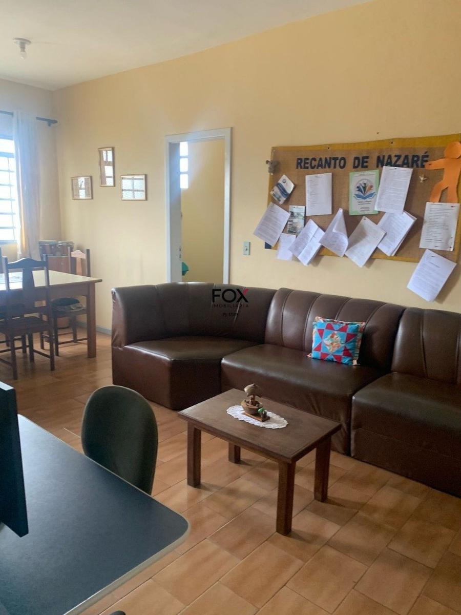 Casa, Jardim Marrocos, 3 Quartos, 4 Vagas, 5 Suítes