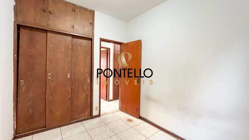 Cobertura, Santa Efigênia, 4 Quartos, 1 Vaga, 2 Suítes