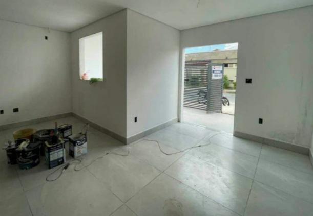 Casa, Itapoã, 3 Quartos, 2 Vagas, 1 Suíte