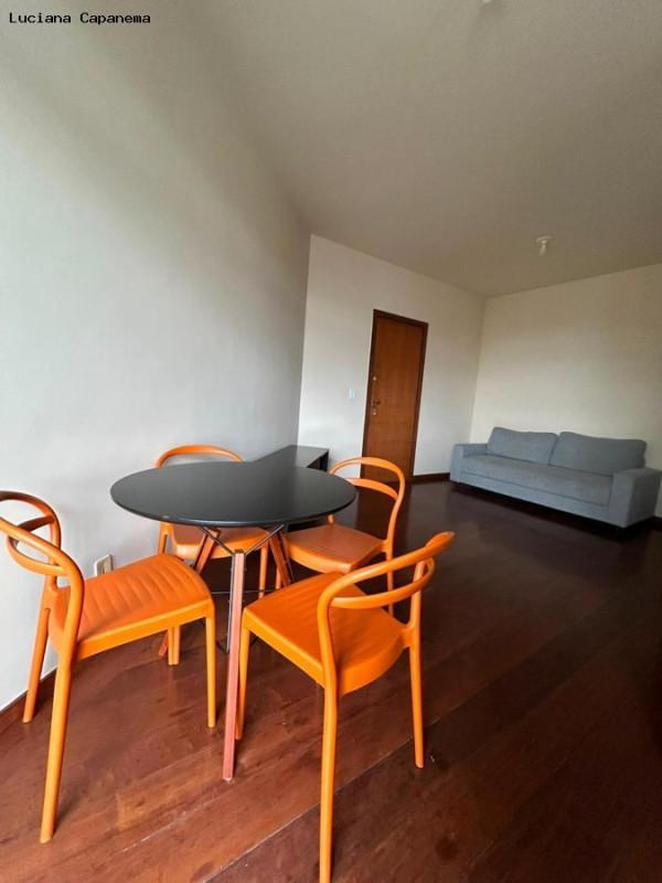 Apartamento, Boa Viagem, 1 Quarto, 10 Vagas, 1 Suíte