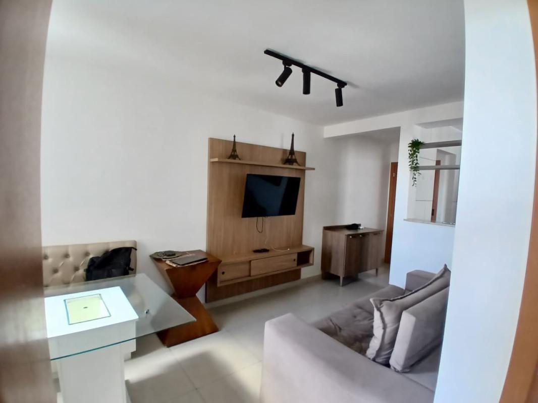 Apartamento, Castelo, 2 Quartos, 1 Vaga, 1 Suíte