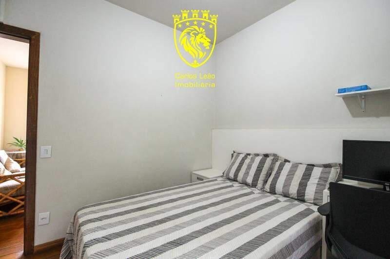 Apartamento, Luxemburgo, 4 Quartos, 2 Vagas, 1 Suíte