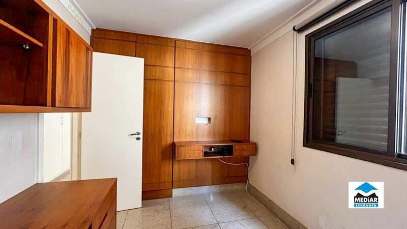 Apartamento, Lourdes, 4 Quartos, 3 Vagas, 3 Suítes