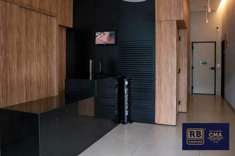 Apartamento, Lourdes, 1 Quarto, 1 Vaga, 1 Suíte