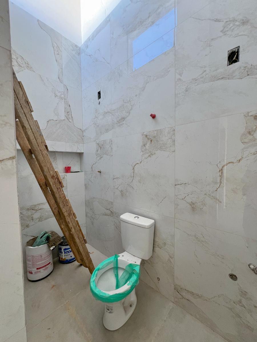 Casa, Letícia, 3 Quartos, 2 Vagas, 1 Suíte