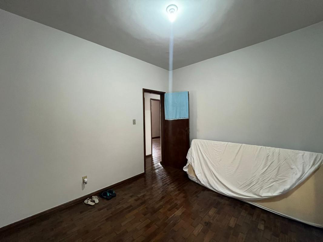 Apartamento, Cidade Nova, 4 Quartos, 4 Vagas, 1 Suíte