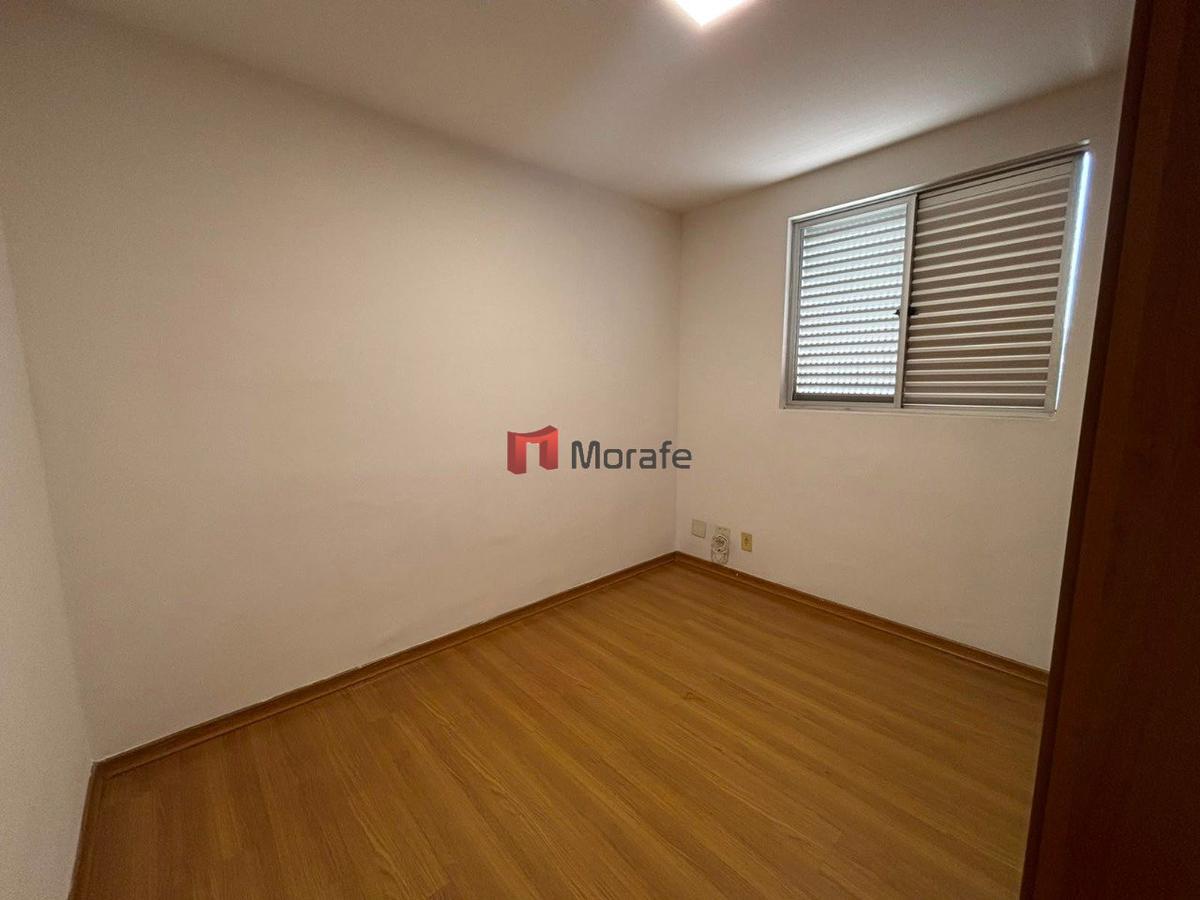 Apartamento, Nova Granada, 3 Quartos, 2 Vagas, 1 Suíte