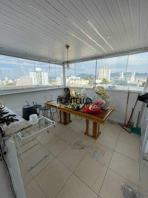 Cobertura, Colégio Batista, 3 Quartos, 3 Vagas, 1 Suíte