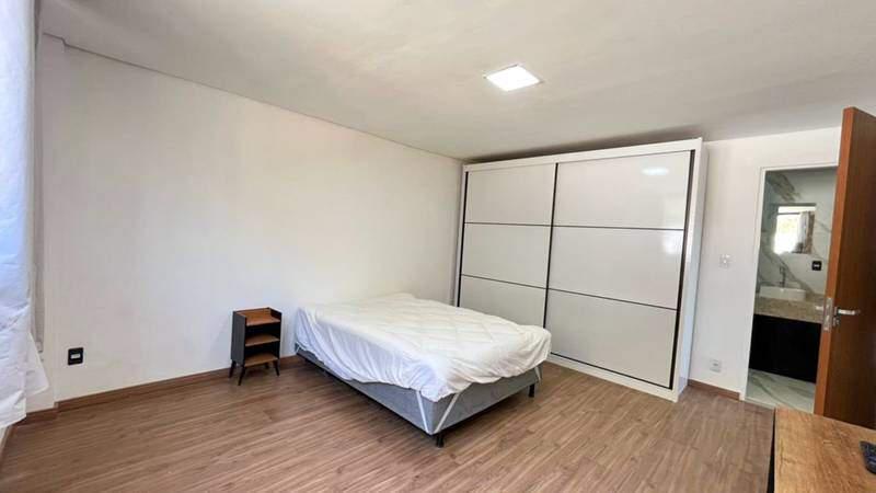Apartamento, Santa Lúcia, 4 Quartos, 4 Vagas, 2 Suítes