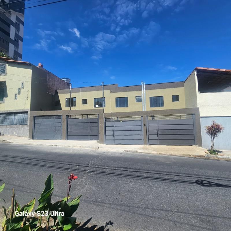 Casa, Jardim América, 2 Quartos, 1 Vaga