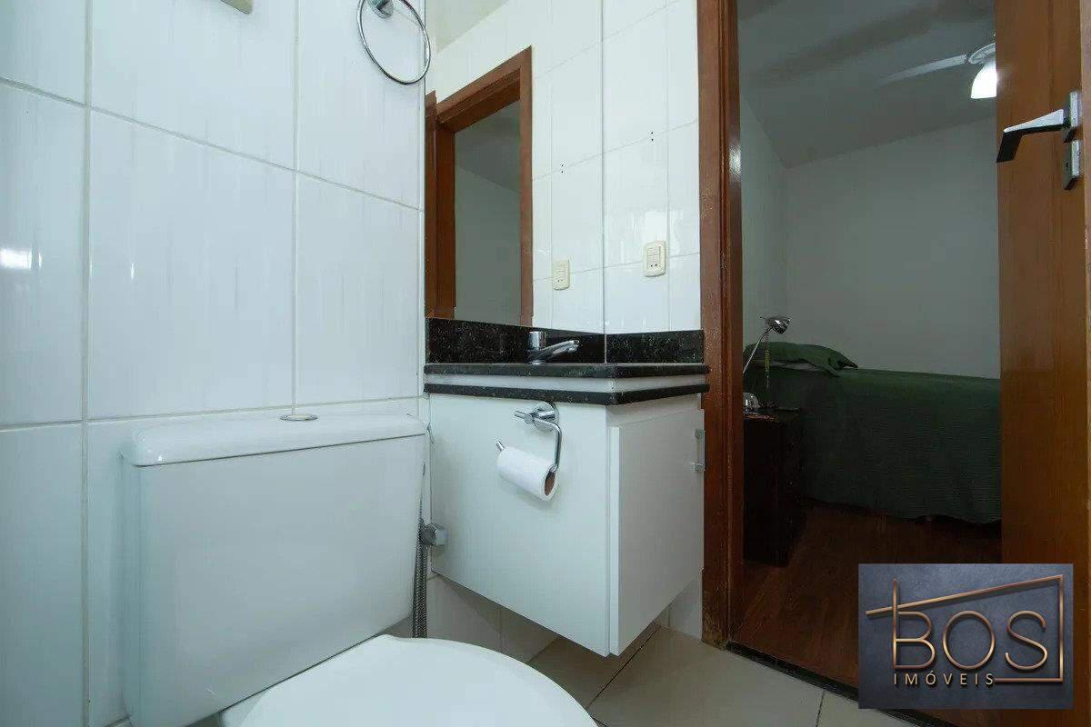 Apartamento, Lourdes, 2 Quartos, 2 Vagas, 1 Suíte