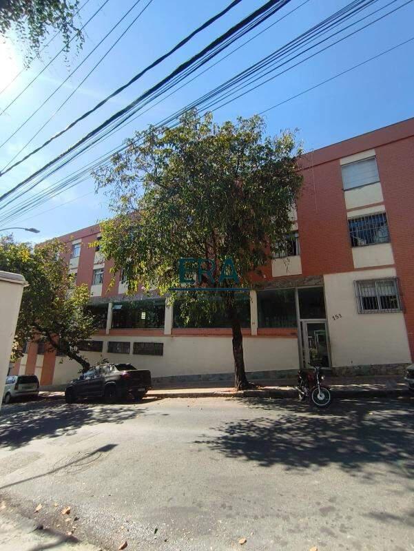 Apartamento, Vila Paris, 3 Quartos, 1 Vaga