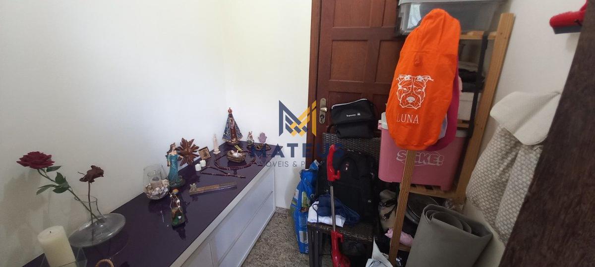 Apartamento, Caiçaras, 2 Quartos, 1 Vaga