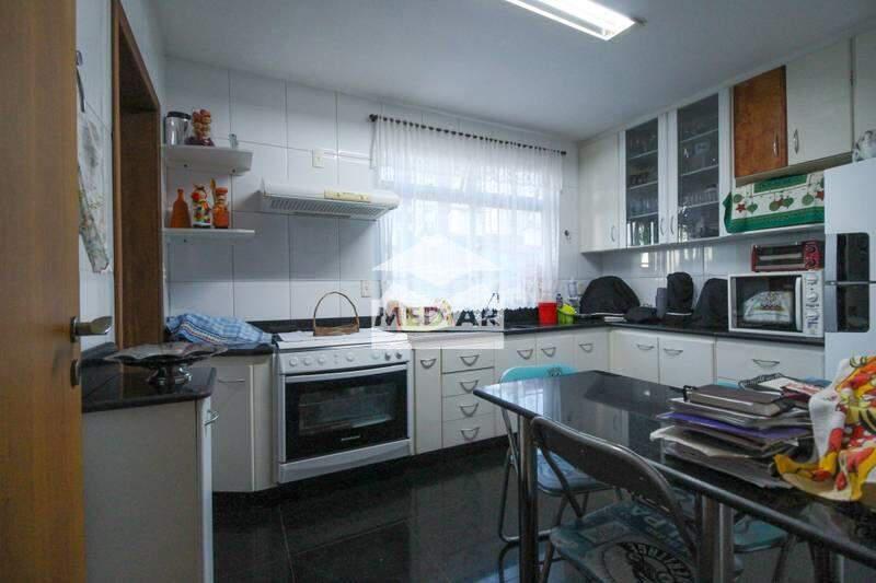 Apartamento, Liberdade, 4 Quartos, 4 Vagas, 1 Suíte