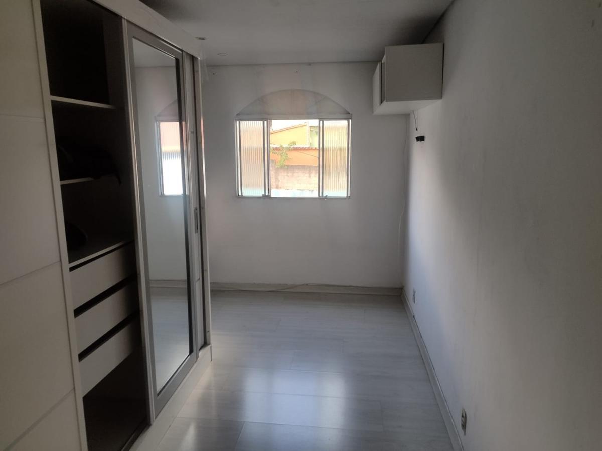 Casa, Santa Cruz, 3 Quartos, 3 Vagas, 1 Suíte