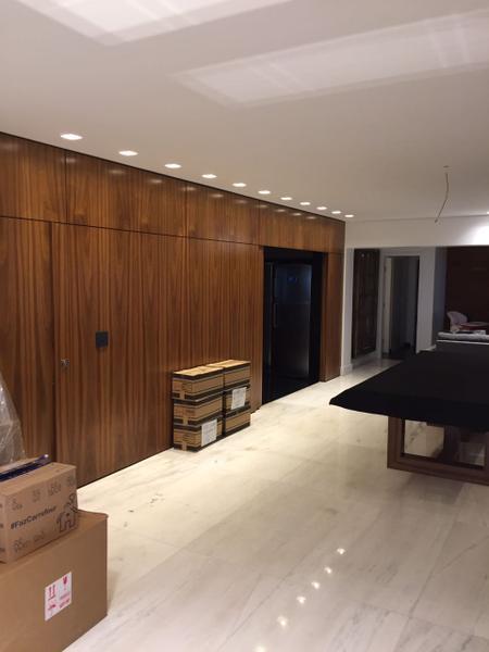 Apartamento, Serra, 4 Quartos, 3 Vagas, 3 Suítes