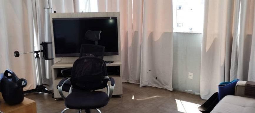 Cobertura, Palmares, 4 Quartos, 3 Vagas, 1 Suíte