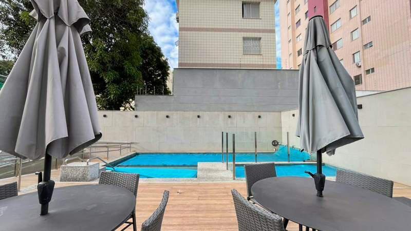 Apartamento, Cidade Nova, 4 Quartos, 3 Vagas, 3 Suítes
