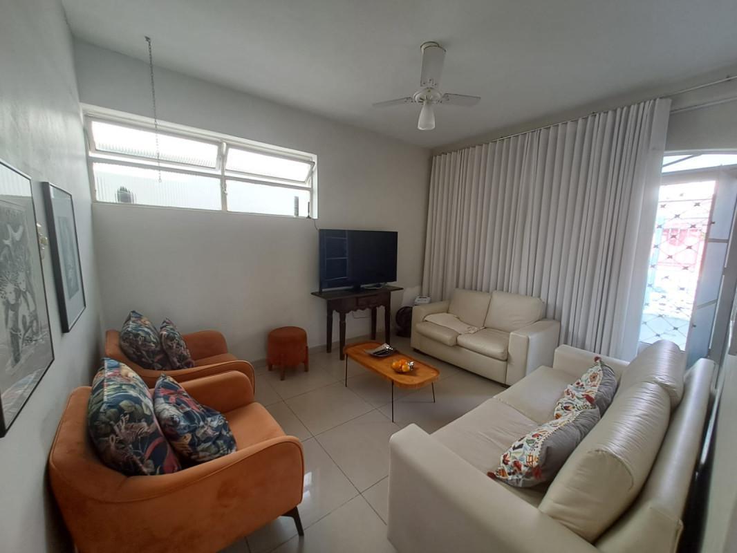 Casa, Jardim América, 5 Quartos, 2 Vagas