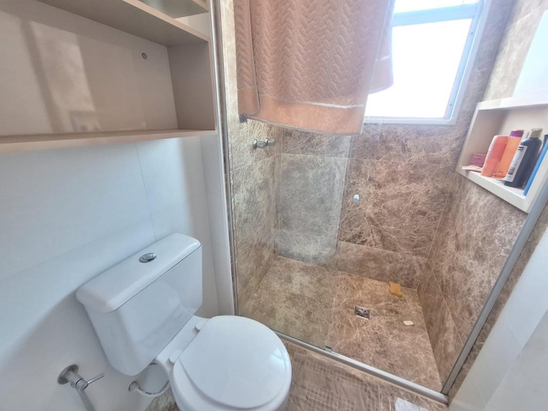Cobertura, União, 4 Quartos, 4 Vagas, 2 Suítes