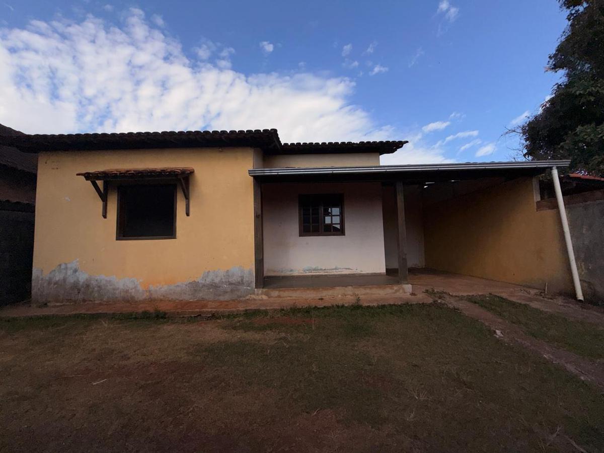 Casa, Jardim Canadá, 2 Quartos, 2 Vagas