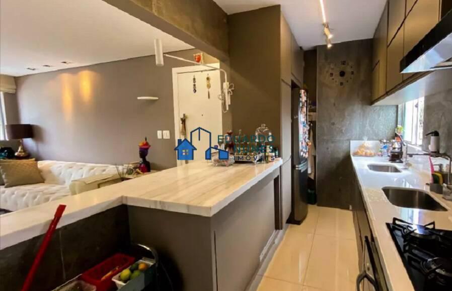 Cobertura, São Pedro, 4 Quartos, 4 Vagas, 1 Suíte