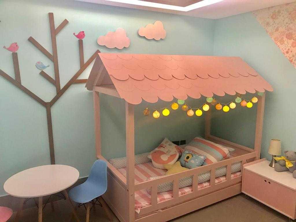 Apartamento, Calafate, 3 Quartos, 3 Vagas, 1 Suíte