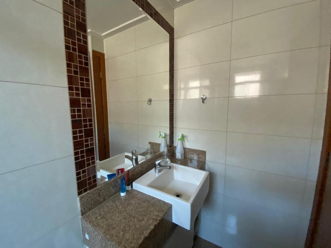 Apartamento, Santa Rosa, 3 Quartos, 3 Vagas, 1 Suíte