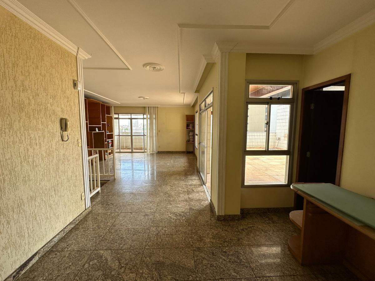 Cobertura, Ipiranga, 4 Quartos, 4 Vagas, 2 Suítes