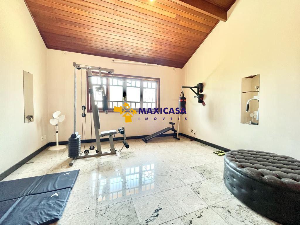 Casa, São Luiz (pampulha), 4 Quartos, 3 Vagas, 2 Suítes