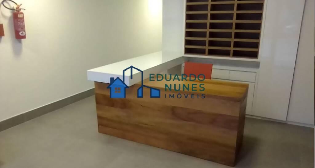 Apartamento, Funcionários, 2 Quartos, 2 Vagas, 1 Suíte