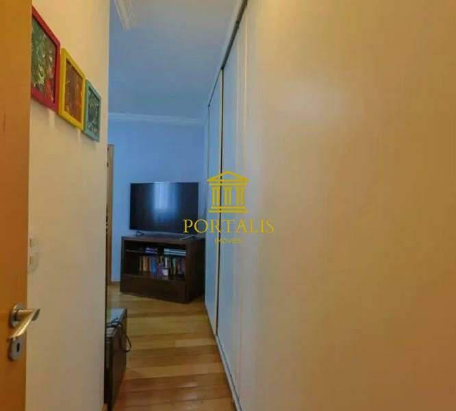 Apartamento, Buritis, 4 Quartos, 2 Vagas, 1 Suíte